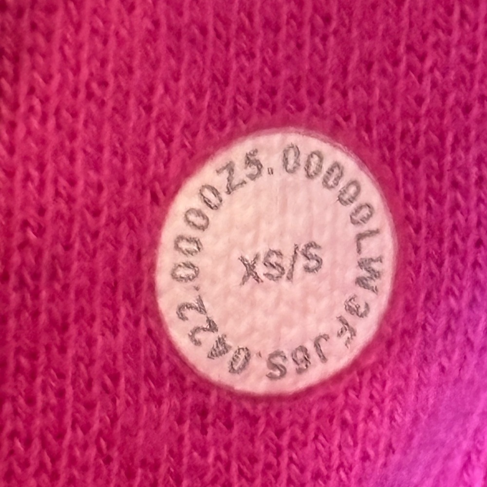 Lululemon Scuba Funnel Neck - Picture 3 of 6